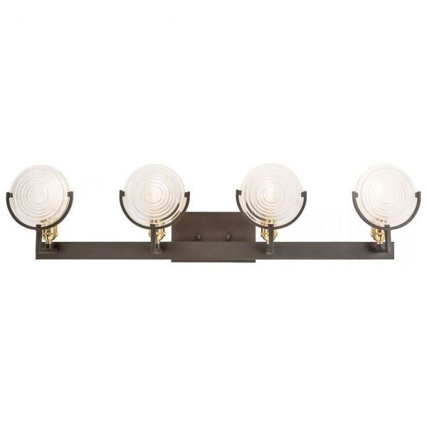 Спот CITILUX CL445341 Тесла