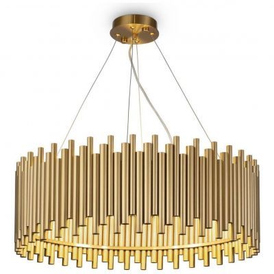 Подвесная люстра Maytoni MOD135PL-08BS