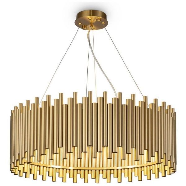 Подвесная люстра Maytoni MOD135PL-08BS