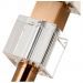 Торшер Arte Lamp North A5896PN-1PB