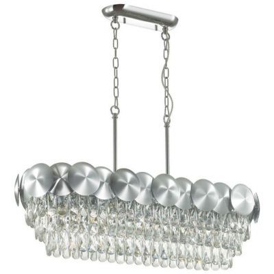 Подвесной светильник Odeon Light 4972/6