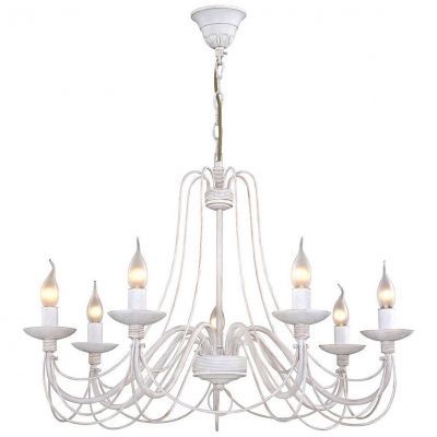 Подвесная люстра F-Promo Chateau 2164-7P