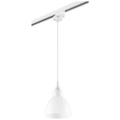 Трековые светильники Lightstar Loft L1T865016