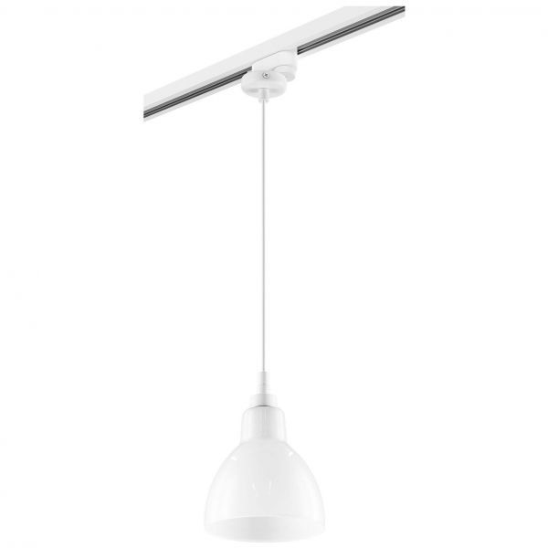 Трековые светильники Lightstar Loft L1T865016