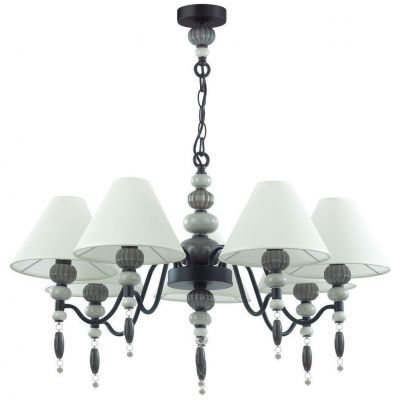 Подвесная люстра Odeon Light 4896/7