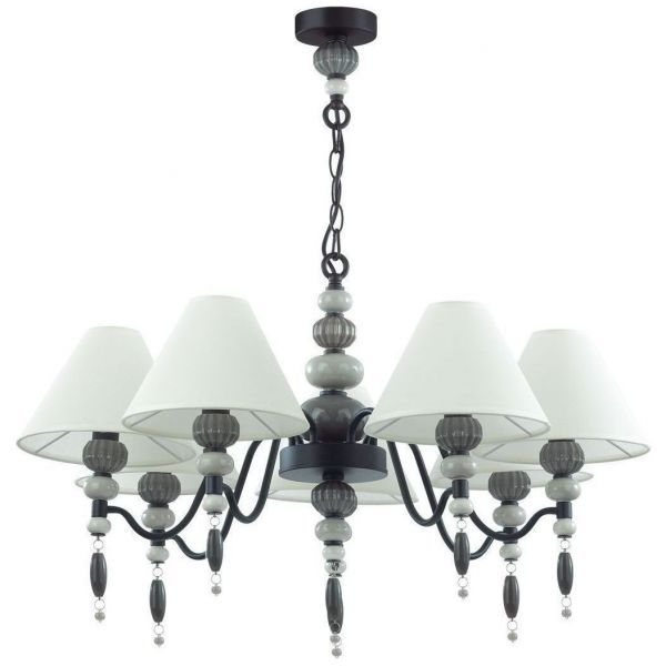 Подвесная люстра Odeon Light 4896/7