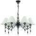 Подвесная люстра Odeon Light 4896/7