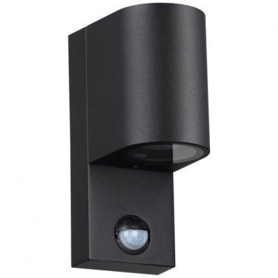 Уличный настенный светильник Odeon Light 4390/1W