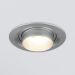 Потолочный светильник Elektrostandard 9920 LED 15W 4200K серебро