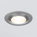 Потолочный светильник Elektrostandard 9920 LED 15W 4200K серебро