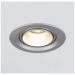 Потолочный светильник Elektrostandard 9920 LED 15W 4200K серебро