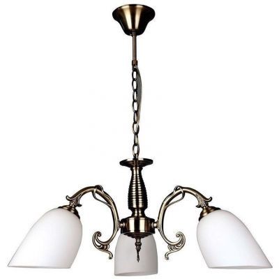 Подвесная люстра Omnilux Tellaro OML-56407-03