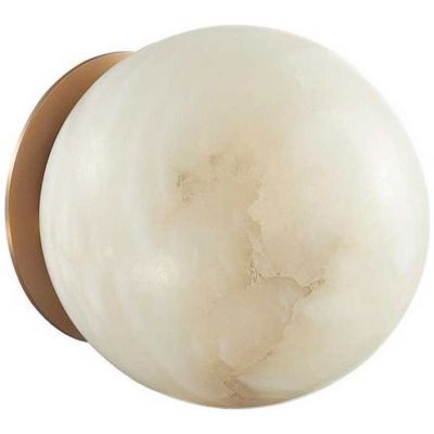 Настенный светильник Odeon Light MARBELLA 6684/5CL