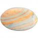 Настенно-потолочный светодиодный светильник Sonex Pale Jupiter 7724/CL