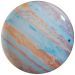 Настенно-потолочный светодиодный светильник Sonex Pale Jupiter 7724/CL