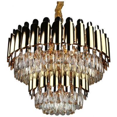 Подвесная люстра Omnilux Malgrate OML-81403-13