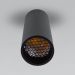 Точечный светильник Elektrostandard Pika 6W (25031/LED) черный
