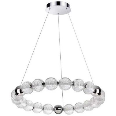 Подвесная люстра Odeon Light CRYSTAL 5007/60L
