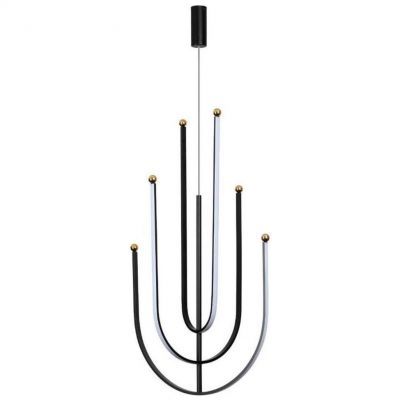 Подвесной светильник Odeon Light MEMFI 6633/70L