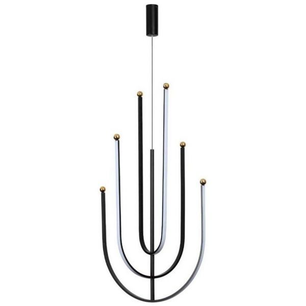 Подвесной светильник Odeon Light MEMFI 6633/70L