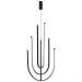 Подвесной светильник Odeon Light MEMFI 6633/70L