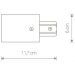Питание Nowodvorski Profile Recessed 8973