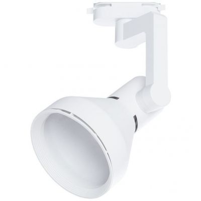 Трековый светильник Arte Lamp Nido A5106PL-1WH
