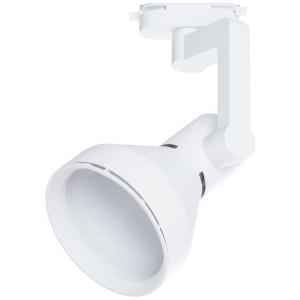 Трековый светильник Arte Lamp Nido A5106PL-1WH