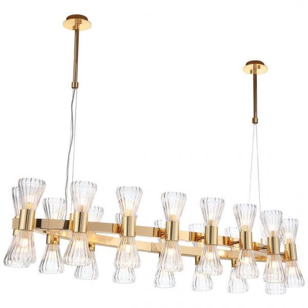 Подвесная люстра ST Luce SLD002.203.32