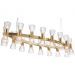 Подвесная люстра ST Luce SLD002.203.32
