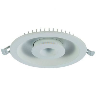 Светильник Arte Lamp A7207PL-2WH