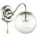 Бра Lumion Darcy 4551/1W