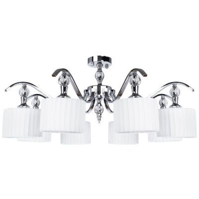 Потолочная люстра Arte Lamp Ibiza A4038PL-8CC