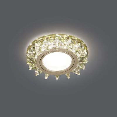 Светильник встраиваемый Gauss Backlight BL034