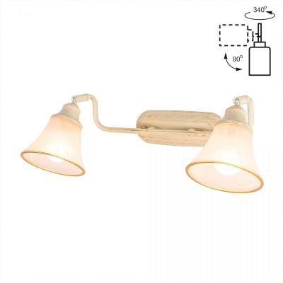Спот поворотный Citilux CL511524