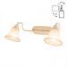 Спот поворотный Citilux CL511524