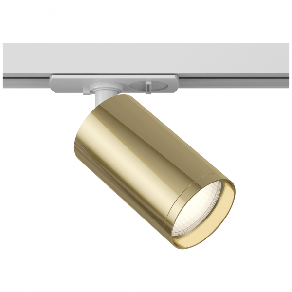 Трековый светильник Maytoni Technical TR020-1-U-GU10-WG