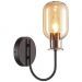 Бра Odeon Light Grif 4700/1W