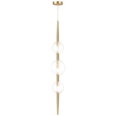 Подвесной светильник Odeon Light Lazia 4981/3
