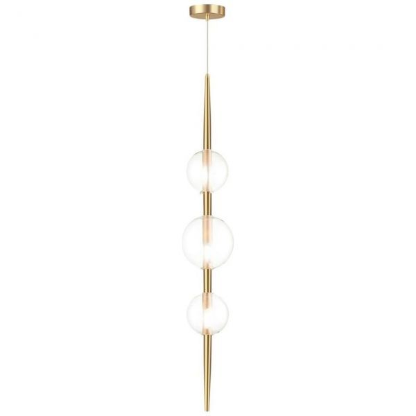 Подвесной светильник Odeon Light Lazia 4981/3