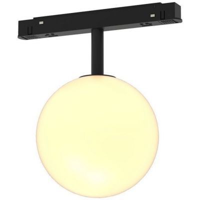 Трековый светодиодный светильник Maytoni Technical TR038-4-5W3K-WW-DS