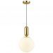 Подвесной светильник Odeon Light Okia 4672/1