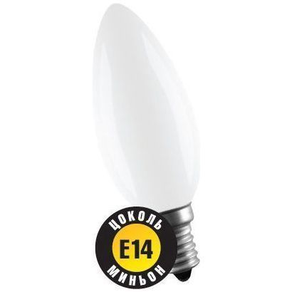 Лампа галогенная Navigator 94 241 NH-C35-42-230-E14-FR