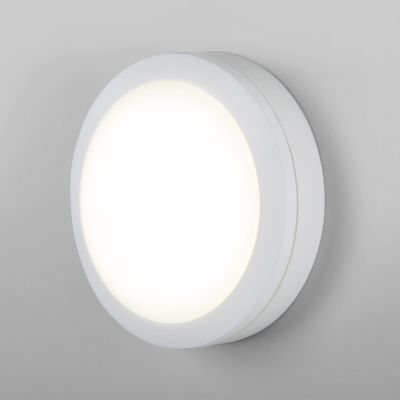 Пылевлагозащищенный светодиодный светильник Elektrostandard LTB51 LED 15W 6500K Белый