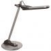 Настольная светодиодная лампа Gerhort BL1073 SILVER