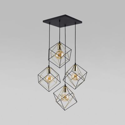 Подвесной светильник TK Lighting 2778 Alambre