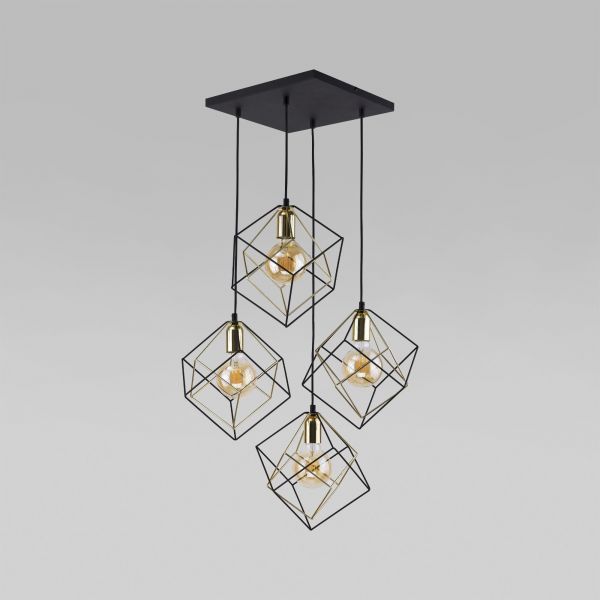 Подвесной светильник TK Lighting 2778 Alambre