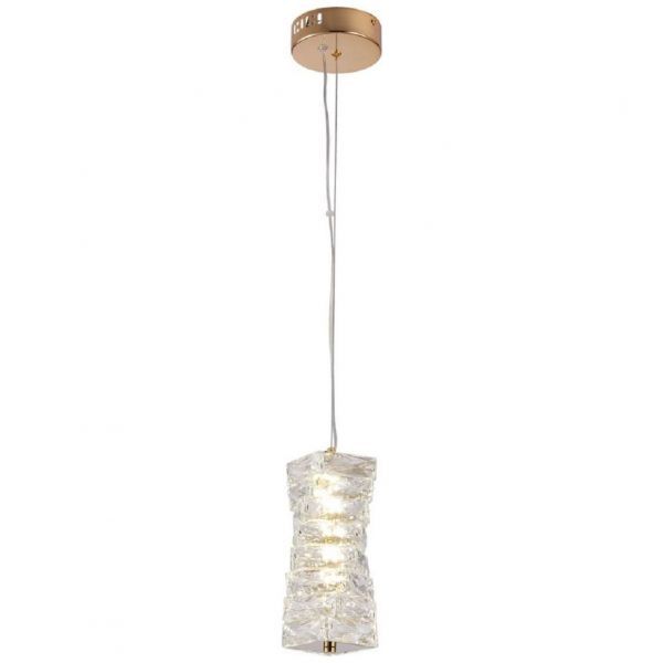 Подвесной светодиодный светильник LOFT LSP-7064