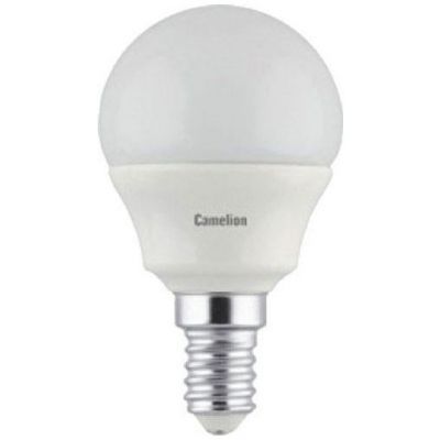Лампа светодиодная Camelion LED7-G45/845/E14