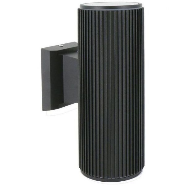 Уличный настенный светильник Favourite 2858-2W